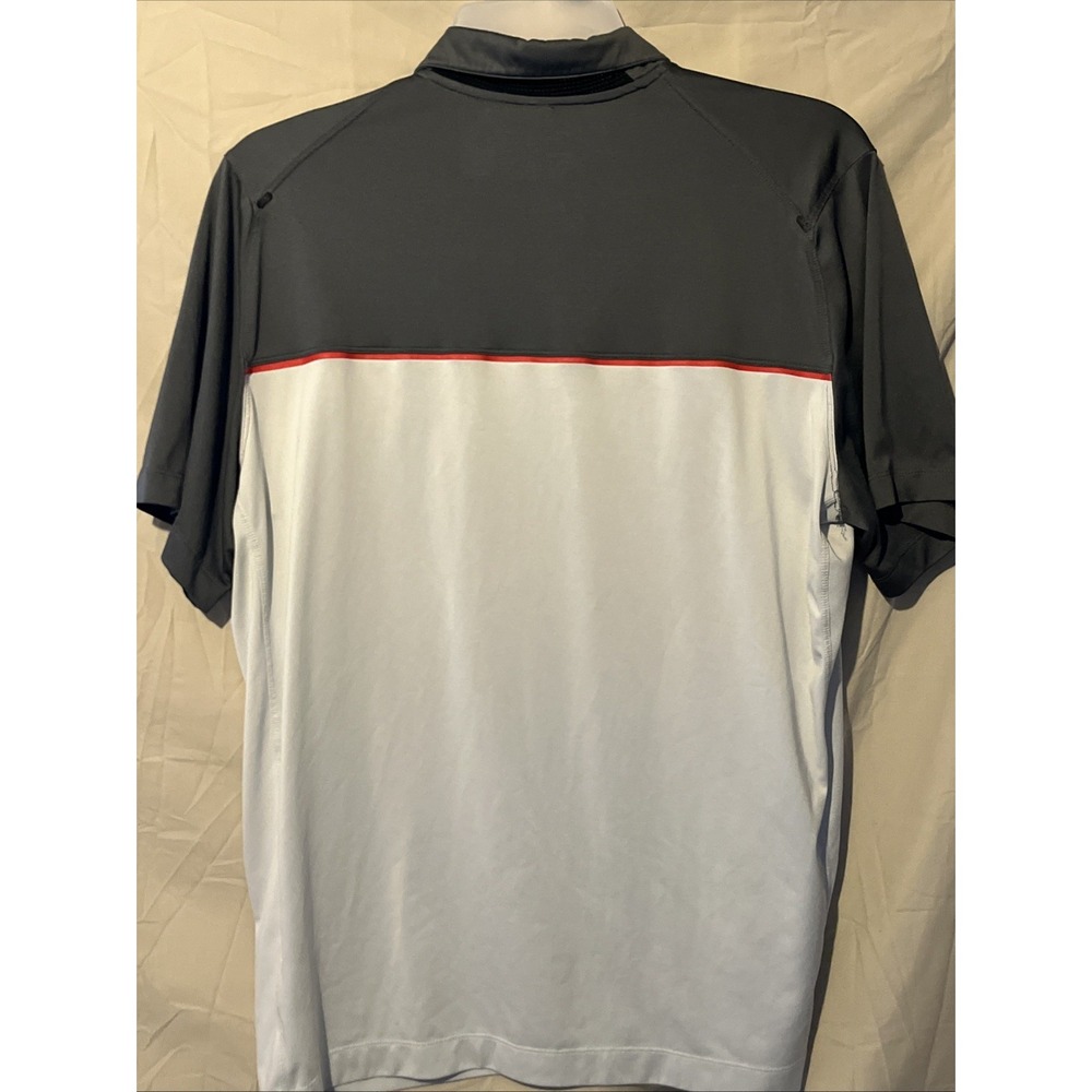 Nike Golf Men's Tour Performance Sri-Fit Polo Size XL - Picture 5 of 5